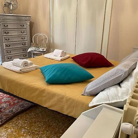 Devi Home Palermo Eksteriør bilde