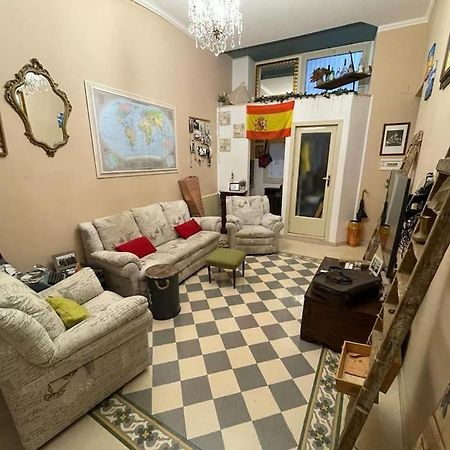 Devi Home Palermo Eksteriør bilde