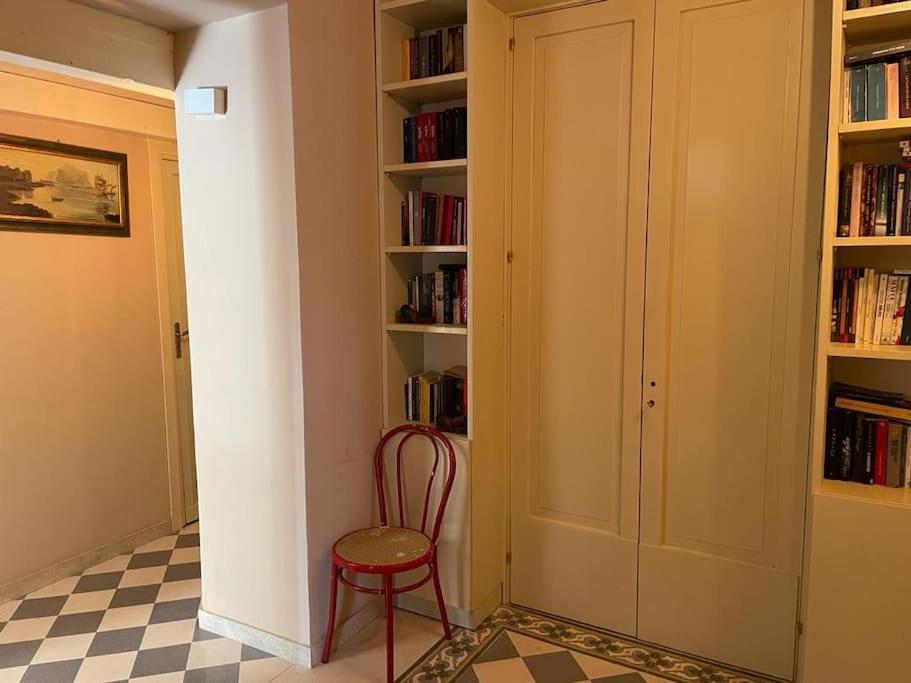 Devi Home Palermo Eksteriør bilde