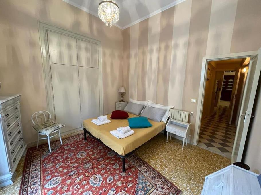 Devi Home Palermo Eksteriør bilde