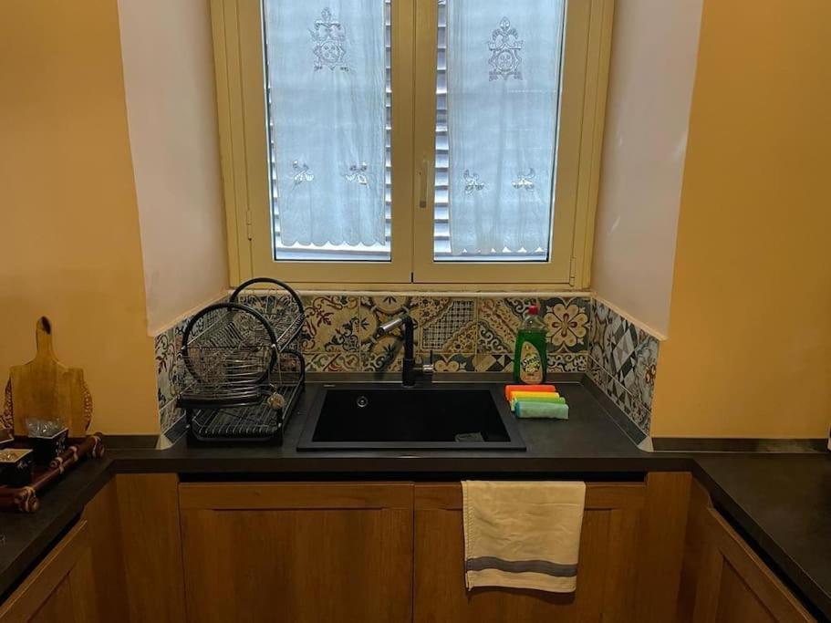 Devi Home Palermo Eksteriør bilde