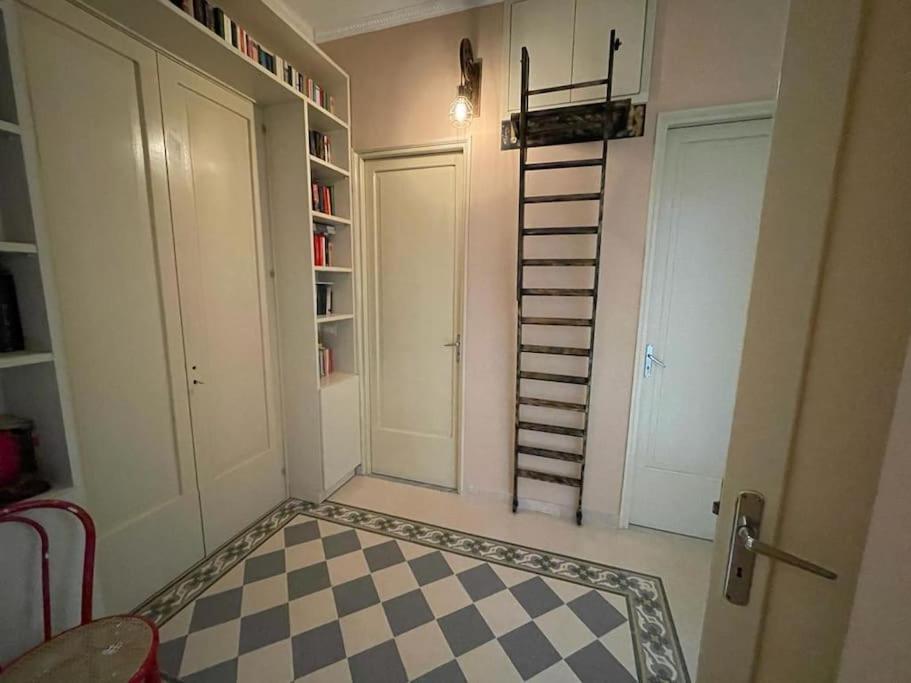 Devi Home Palermo Eksteriør bilde