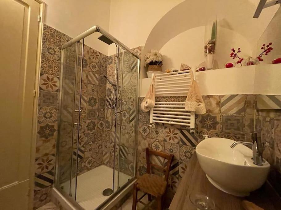 Devi Home Palermo Eksteriør bilde