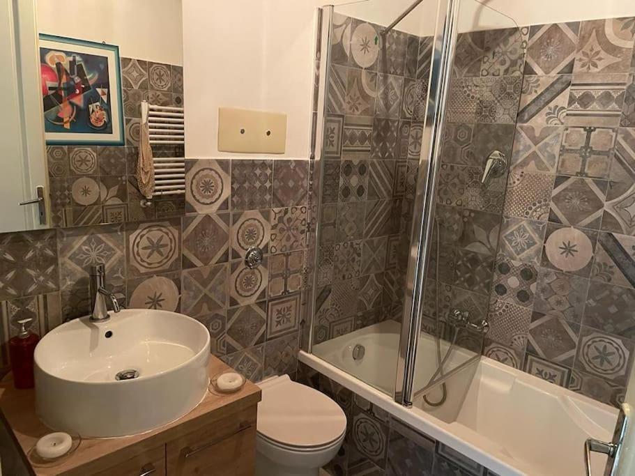 Devi Home Palermo Eksteriør bilde