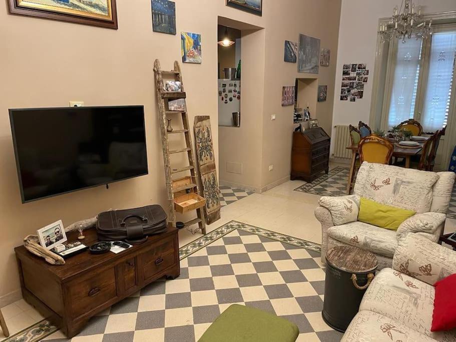 Devi Home Palermo Eksteriør bilde